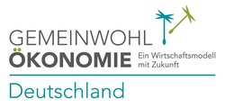 [Translate to Englisch:] Logo der Gemeinwohl Ökonomie