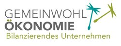 GWÖ - Bilanzierendes Unternehmen Logo der GWÖ bilanzierendes Unternehmen